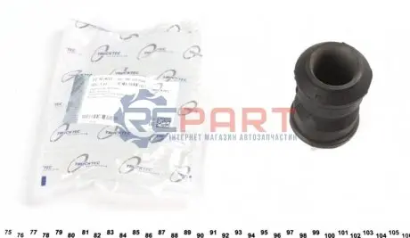 Фото Втулка рессоры AUTOMOTIVE TRUCKTEC (0230403) изображение 1
