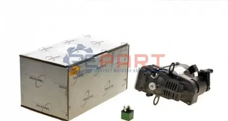 Компресор пневмосистеми MB M-class (W164)/GL-class (X164) 06- TRUCKTEC 0230940 Купити в Україні