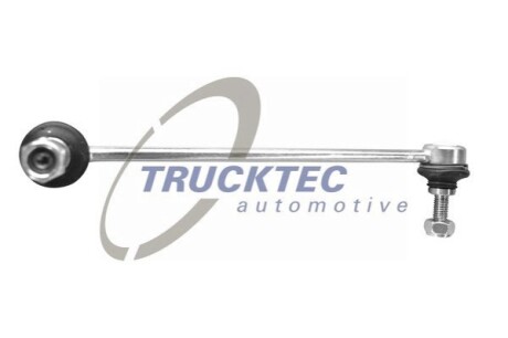 Автозапчастина TRUCKTEC 0231214