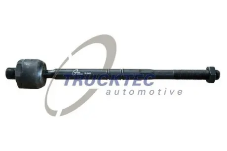 Осевой шарнир, поперечная рулевая тяга TRUCKTEC 0231225