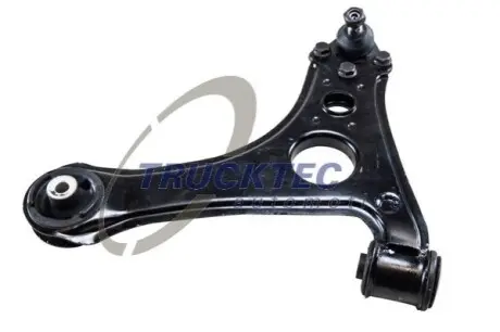 Автозапчастина TRUCKTEC 0231256