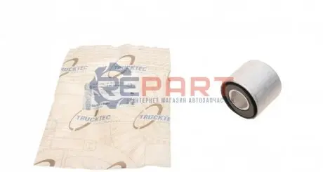 Сайлентблок рычага (переднего/снизу/сзади)) MB ML/GL (W164) 05- TRUCKTEC 0231278 Купить в Украине