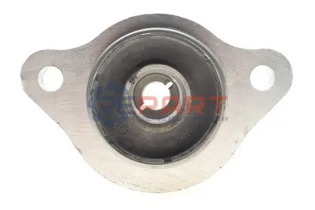 Сайлентблок рычага AUTOMOTIVE TRUCKTEC 0231279