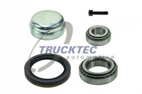 Автозапчастина TRUCKTEC 0231347