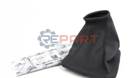 Чохол важеля КПП MB Sprinter CDI 00-06 TRUCKTEC 0232080 Купити в Україні