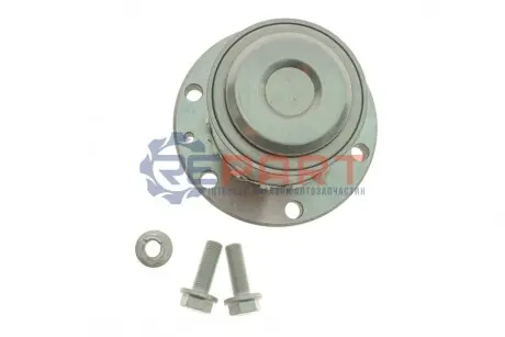 Підшипник маточини (передньої) MB Sprinter/VW Crafter 06 TRUCKTEC 0232098 Купити в Україні