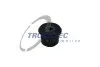 Сайлентблок важеля (переднього) Smart Cabrio 0.6/0.7/1.0i/0.8cdi 98-07 TRUCKTEC (0232101) зображення 1