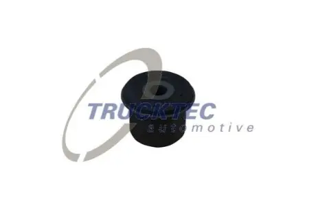 Сайлентблок важеля (переднього) Smart Cabrio 0.6/0.7/1.0i/0.8cdi 98-07 TRUCKTEC 0232101