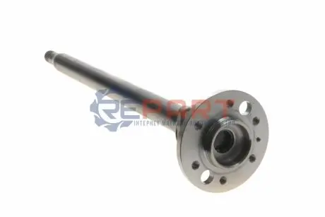 Піввісь (задня) MB Sprinter/VW Crafter 06- (L) (d=34.65/z=26/l=890) TRUCKTEC 0232184 Купити в Україні