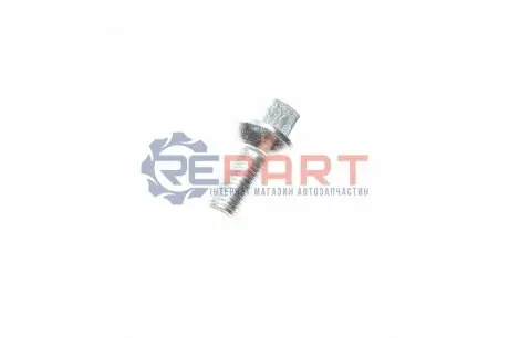 Болт колесный TRUCKTEC 02.33.001 Купить в Украине