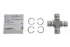 Хрестовина кардана DB 208-310/Vito (W639) (24x76) TRUCKTEC (0234017) зображення 5