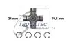 Інші елементи трансмісії TRUCKTEC (02.34.053) зображення 1