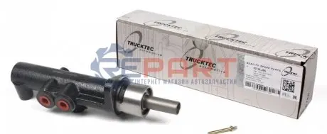 Цилиндр тормозной TRUCKTEC 0235286 Купить в Украине