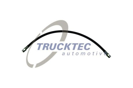 Шланг торм. передний TRUCKTEC 02.35.297