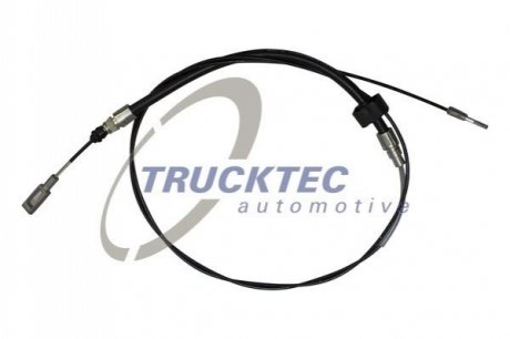 Автозапчасть TRUCKTEC 0235400