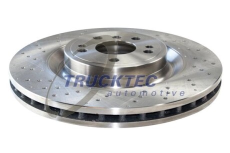 Автозапчасть TRUCKTEC 0235434