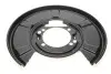 Фото Захист колодок ручника MB Sprinter (906) 06 TRUCKTEC (0235455) зображення 3