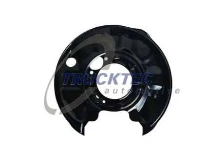 Кожух гальмівного диска TRUCKTEC 0235526