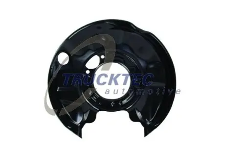 Кожух гальмівного диска TRUCKTEC 0235527