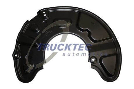 Автозапчасть TRUCKTEC 0235541