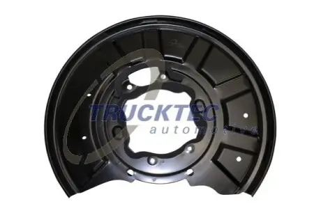Кожух гальмівного диска TRUCKTEC 02.35.549