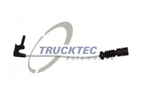 Автозапчасть TRUCKTEC 0235575