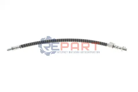 Шланг гальмівний (задній) MB S-class (W221/W222) 06-20 TRUCKTEC 02.35.653 Купити в Україні