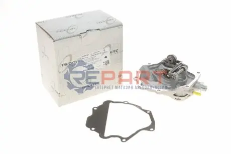 Насос вакуумний MB OM601-602 TRUCKTEC 0236057 Купити в Україні
