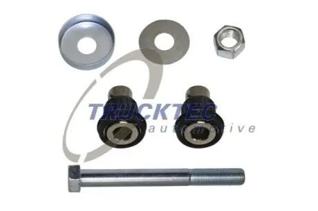 Ремкомплект маятника рульового управління MB (W107/115/123/126/124) TRUCKTEC 0237033 Купити в Україні