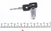 Замок зажигания AUTOMOTIVE TRUCKTEC (0237040) изображение 2