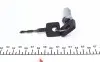 Замок зажигания AUTOMOTIVE TRUCKTEC (0237040) изображение 4
