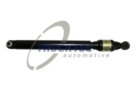 Амортизатор рулевого управления TRUCKTEC 0237073