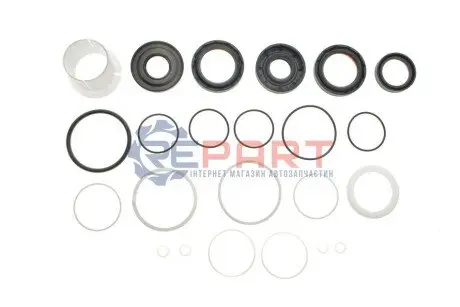 Ремкомплект рейки рульової MB Sprinter/VW LT 96 TRUCKTEC 0237102 Купити в Україні