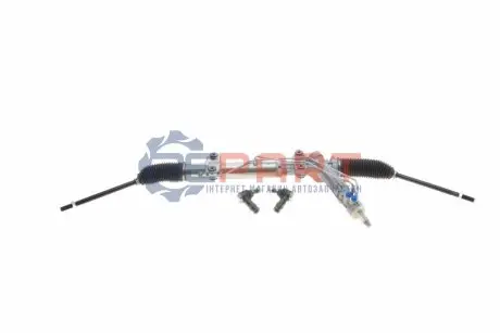 Рейка рульова MB Sprinter/VW LT 95-06 TRUCKTEC 0237199 Купити в Україні