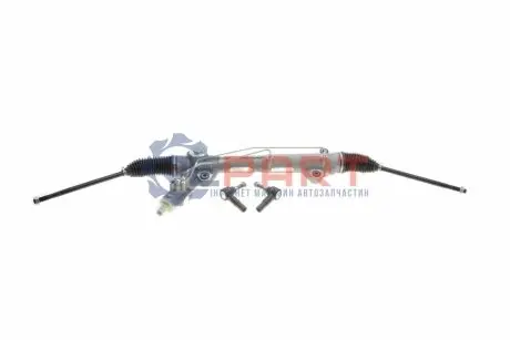 Рейка рульова MB Sprinter/VW Crafter 06 TRUCKTEC 0237204 Купити в Україні