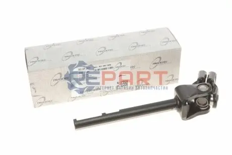 Вал руля AUTOMOTIVE TRUCKTEC 0237211
