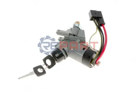 Замок запалювання в корпус MB Sprinter/VW LT 96 TRUCKTEC 0237213 Купити в Україні
