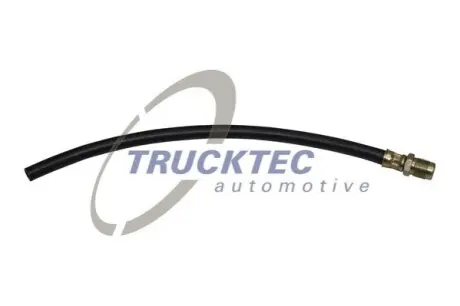 Шланг палива TRUCKTEC 0238010
