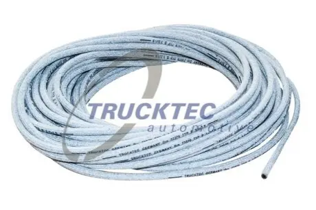 Шланг паливний (d=3.2мм) бухта 20м (1.9мм) TRUCKTEC 02.38.049