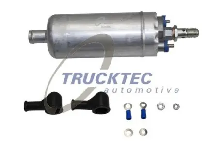 Насос топлива MERCEDES TRUCKTEC 0238093
