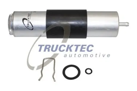 Автозапчастина TRUCKTEC 0238117