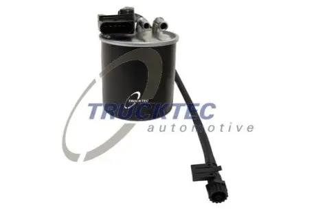 Фільтр паливний MB Vito (W447) 116 CDI 14- (OM651) TRUCKTEC 0238137