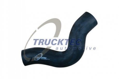 Патрубок системы охлаждения TRUCKTEC 0240010