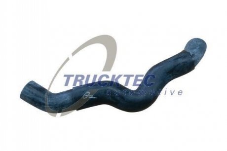 Патрубок системи охолодження TRUCKTEC 0240094