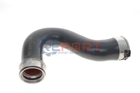 Патрубок интеркулера (нижний) MB Sprinter 318 TRUCKTEC 0240229 Купить в Украине