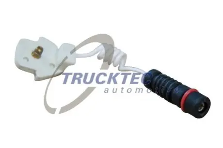 Фото Датчик износа тормозных колодок TRUCKTEC (0242007) изображение 1