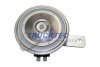 Сигнал звуковий VW Crafter/MB Sprinter (W906) 06-16 (12V/Hz=335) TRUCKTEC 02.42.011 (фото 1)