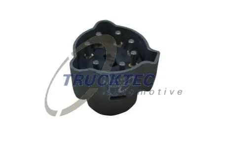 Контактная группа замка зажигания TRUCKTEC 0242013