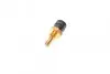 Фото Датчик температури охолоджуючої рідини MB Sprinter OM602 (M14x1,5) (чорний) TRUCKTEC (0242029) зображення 4