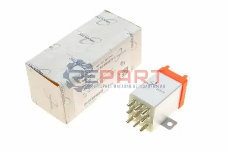 Реле TRUCKTEC 0242032